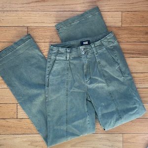 Paige wide leg super comfy pants